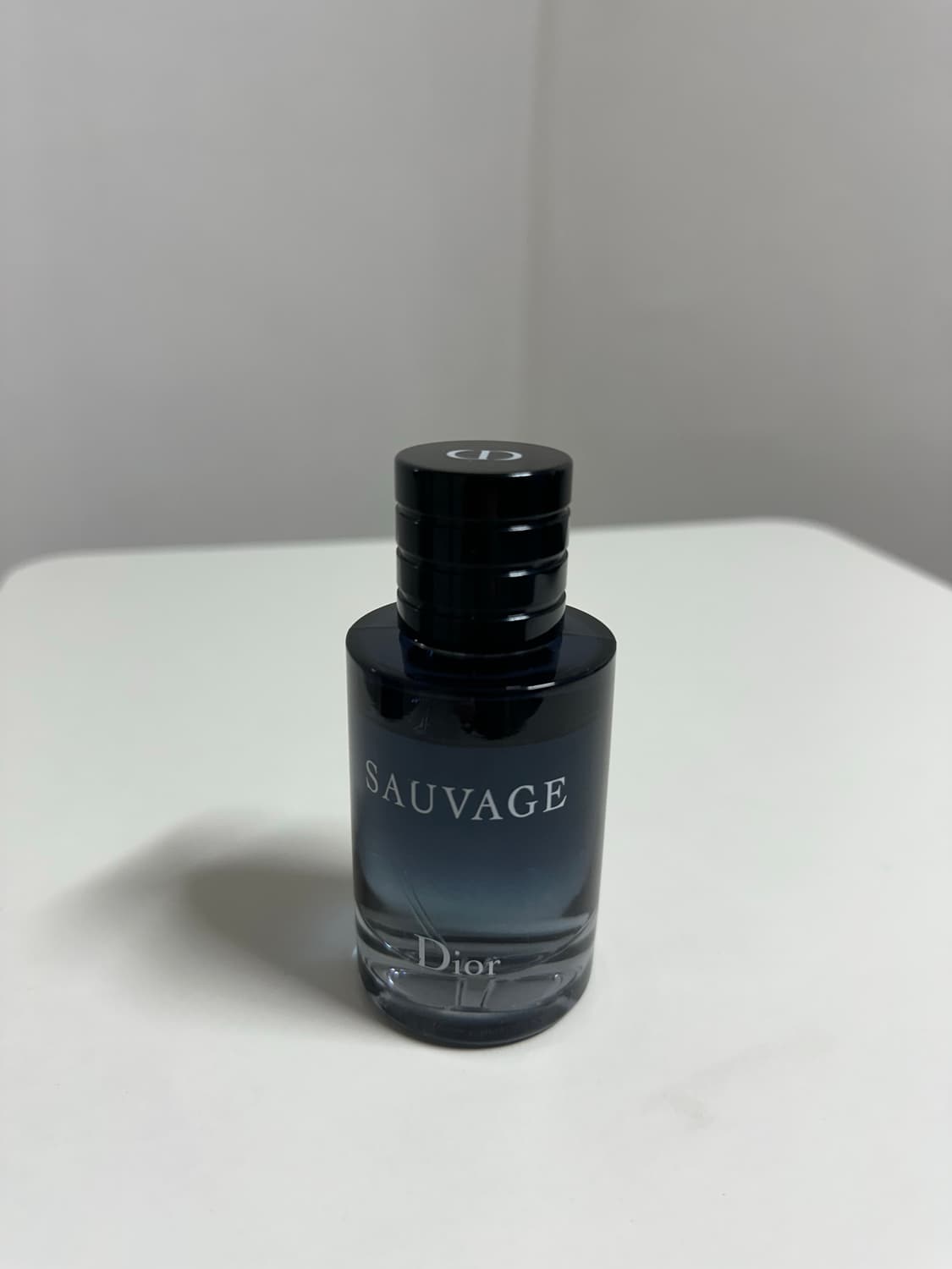 디올 소바쥬 향수 60ml 국문택 상품이미지1