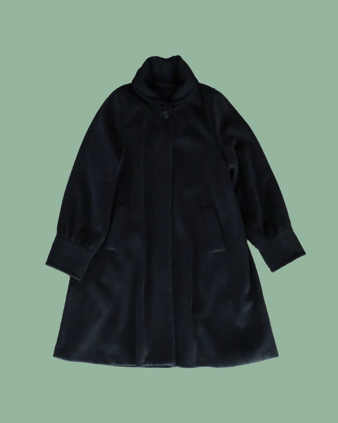 쉬이즈큐트 cuddle coat 상품이미지1