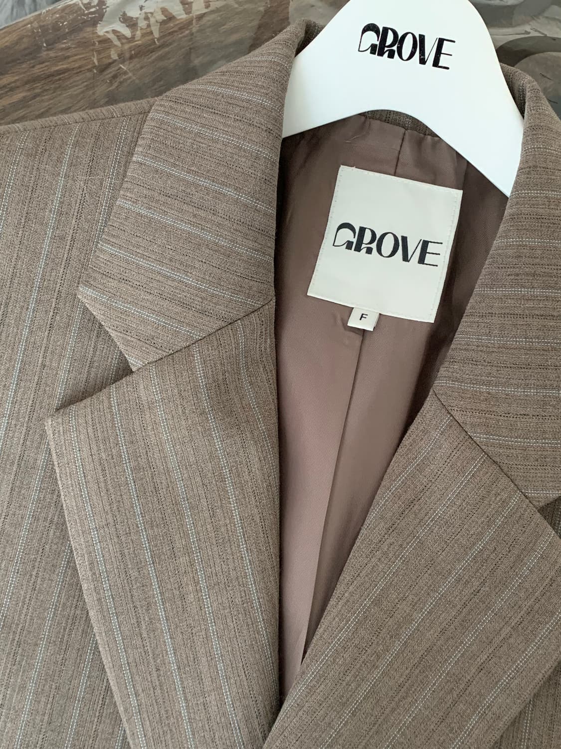 Grove louis jacket 상품이미지2