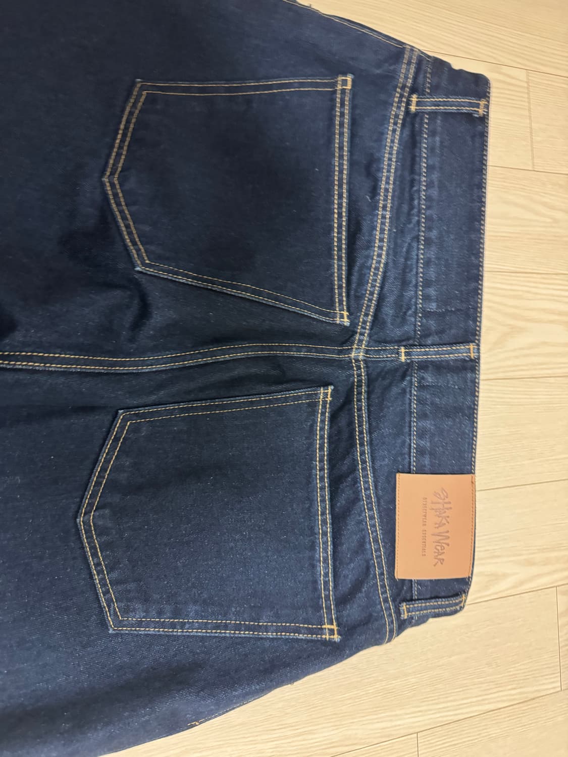 샤카웨어 데님 판매 상품이미지1