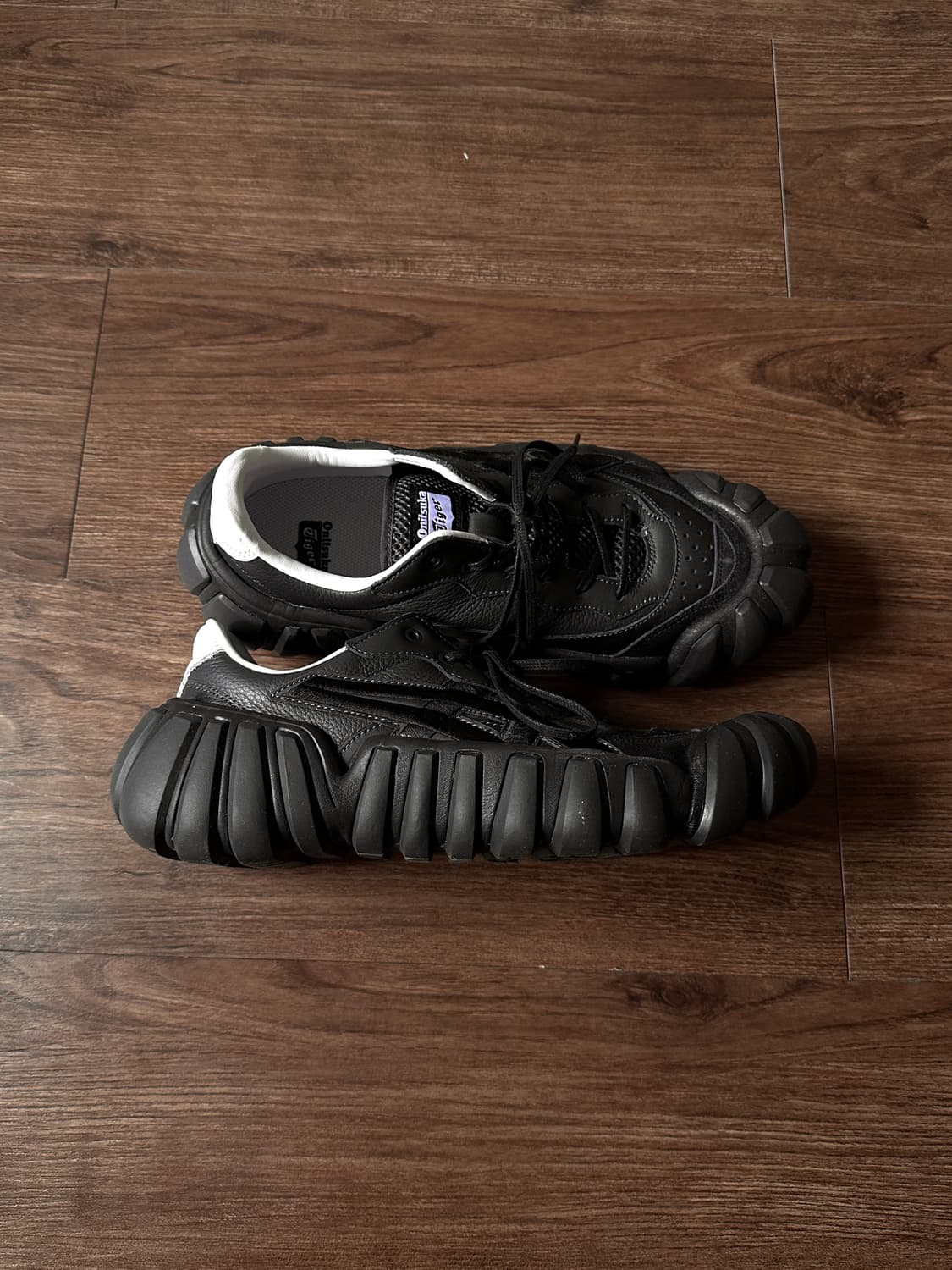 Onitsuka Tiger Denture LS  상품이미지6