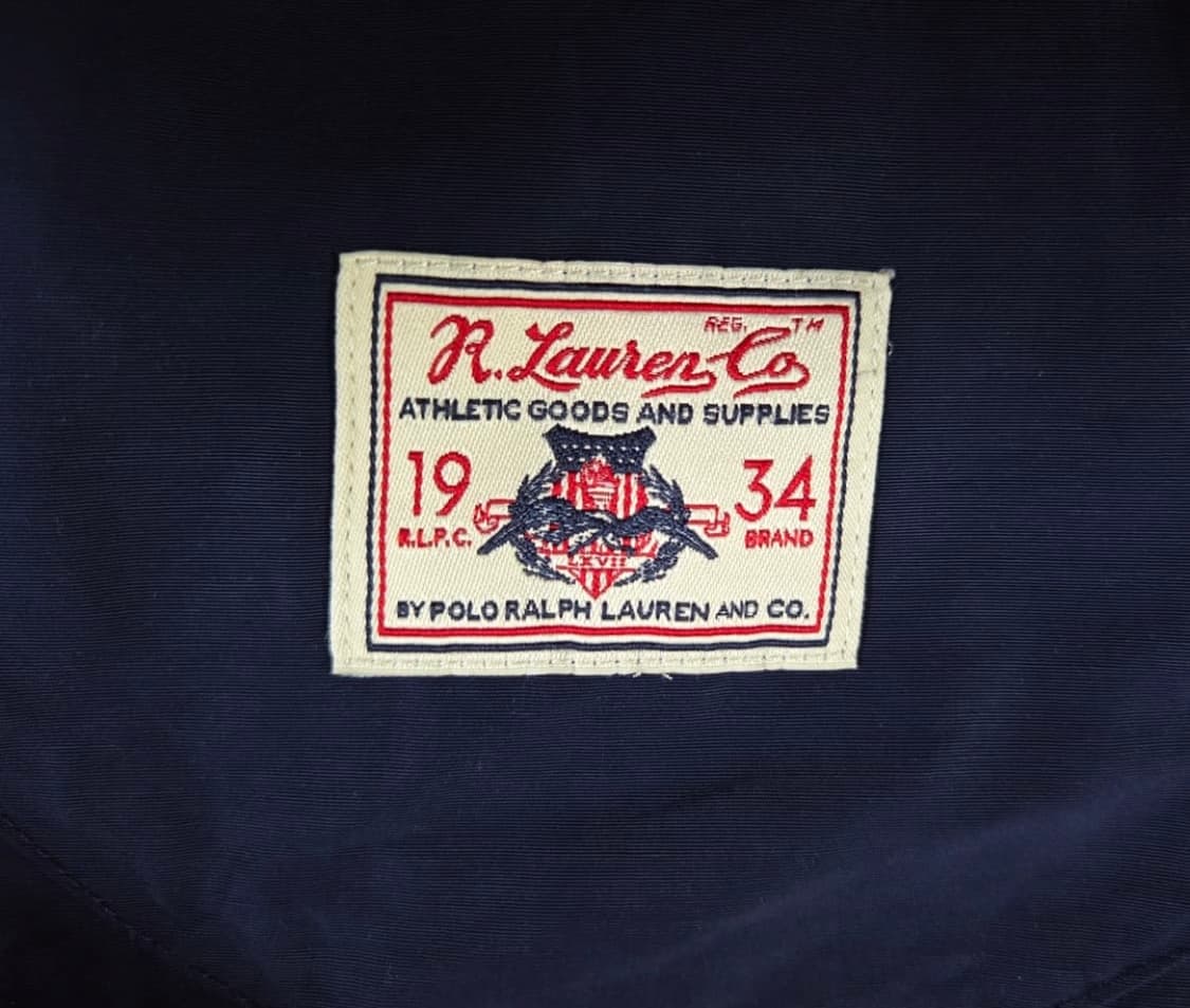 폴로 빅포니 USA 012 후드 바람막이 윈드브레이커 상품이미지5