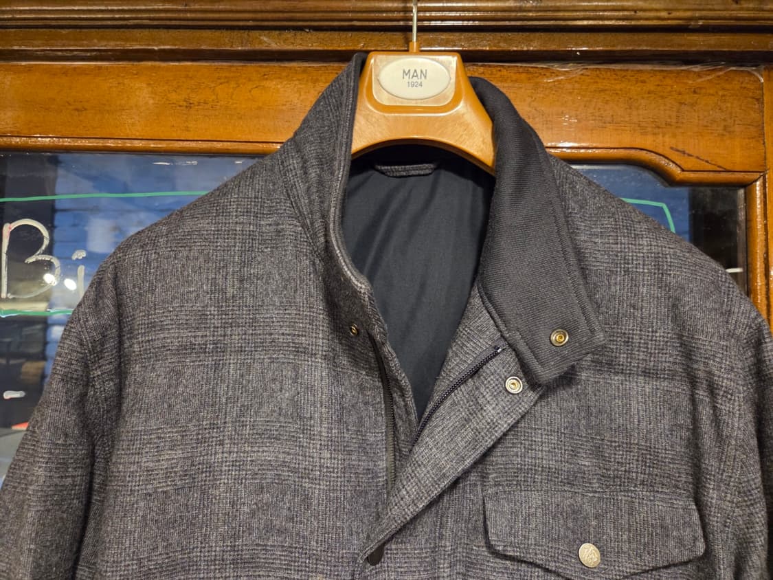 던힐 코트 상품이미지1