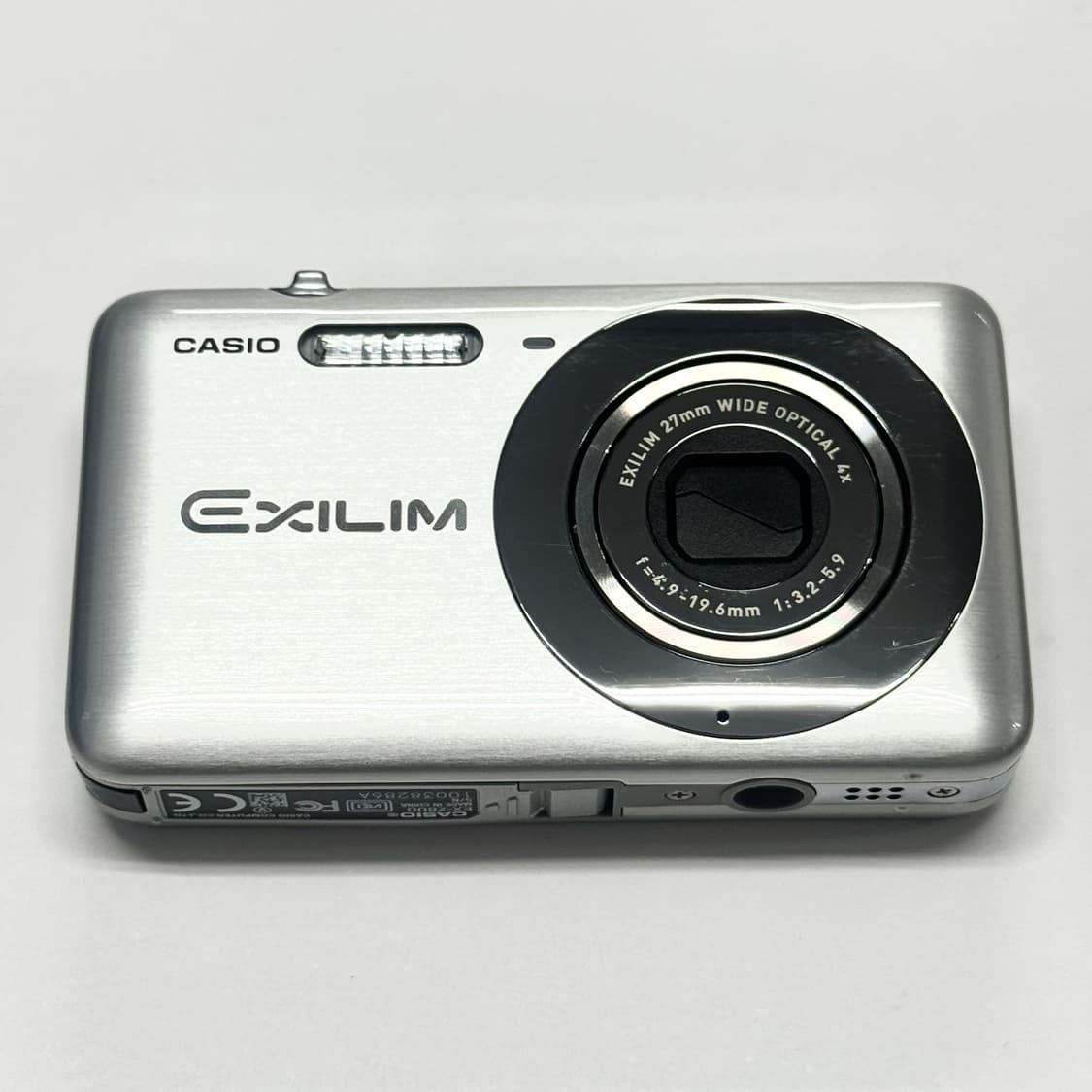 작례있음)🤍카시오 엑슬림 z800 Casio Exilim EX-Z800 상품이미지4