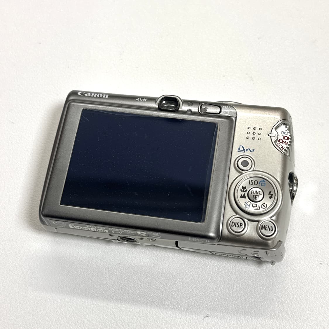 캐논 IXUS 익서스 950is(익시 810is,파워샷 SD850is) 상품이미지2