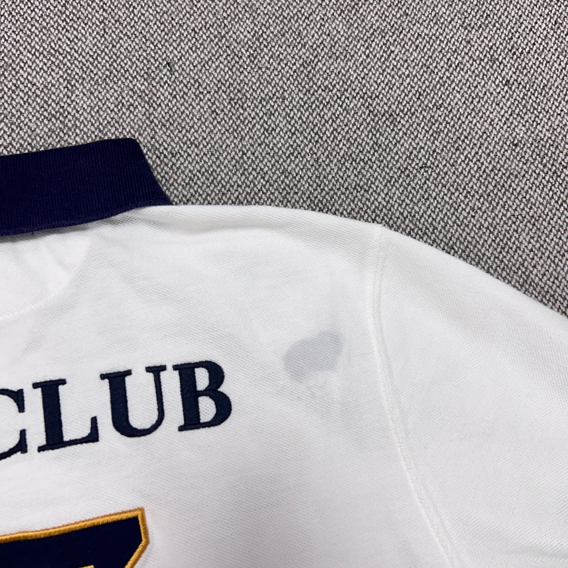 폴로 치프키프 더블포니 챌리지컵 카라티(XS) 상품이미지7