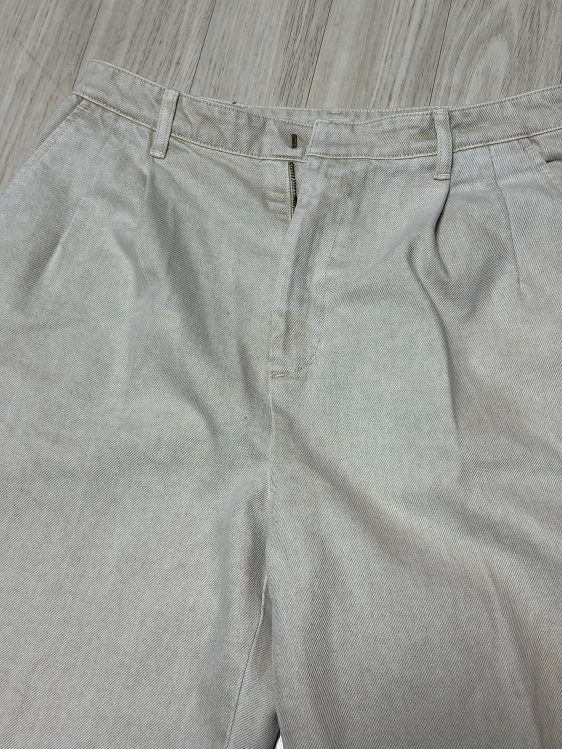 Recto 렉토 팬츠 데님 m 상품이미지4