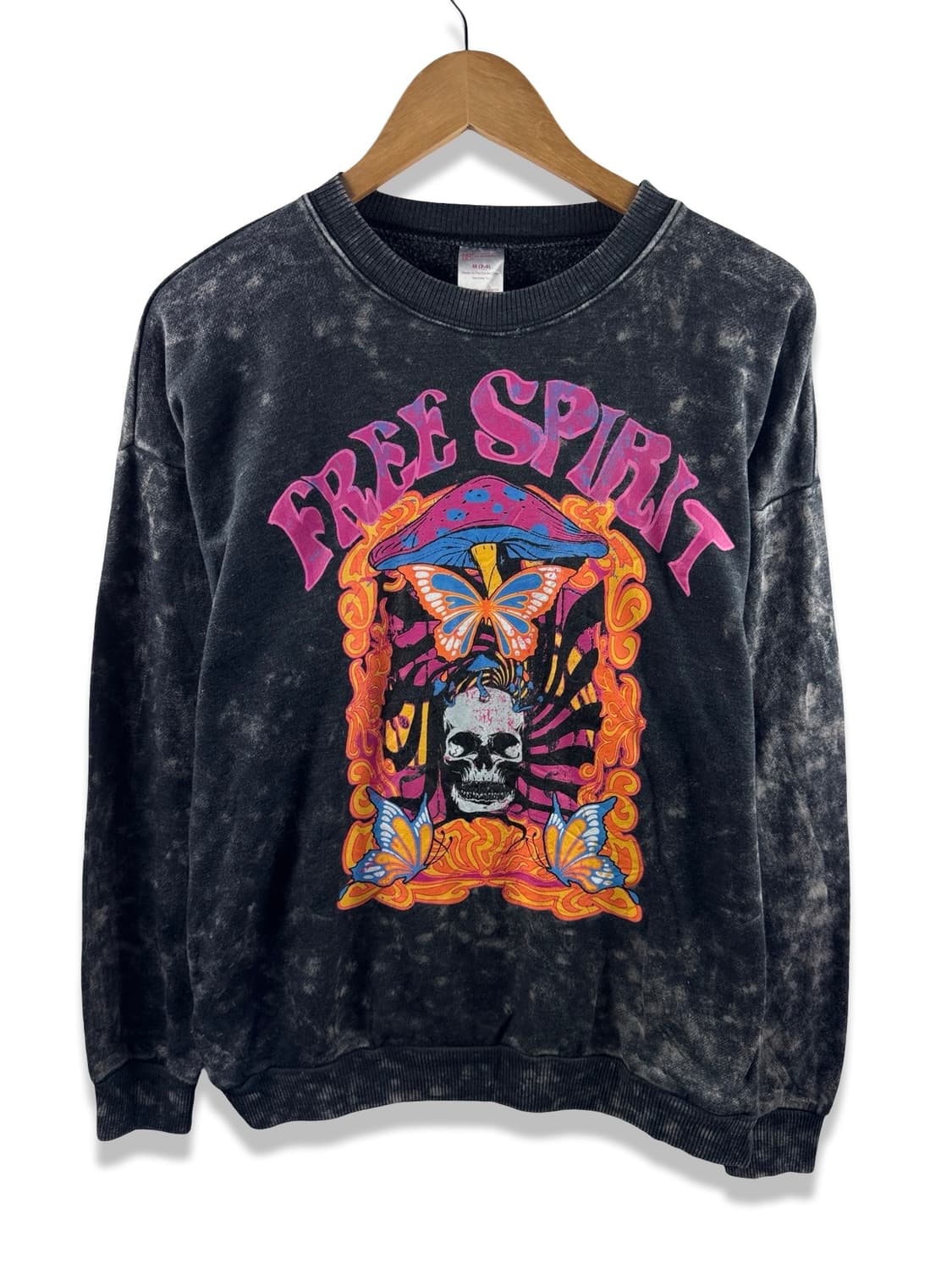 USA FREE SPIRIT 스웻셔츠2280 상품이미지1