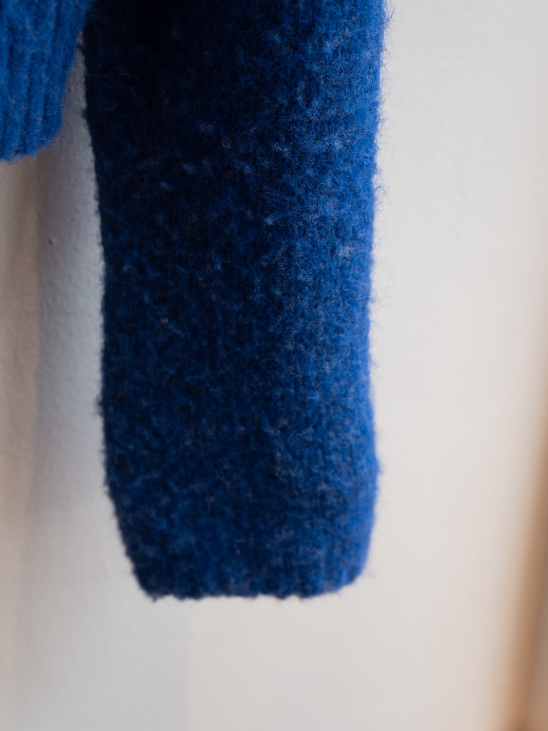 오리엔스 저널 스탠다드 니트 가디건 상품이미지3