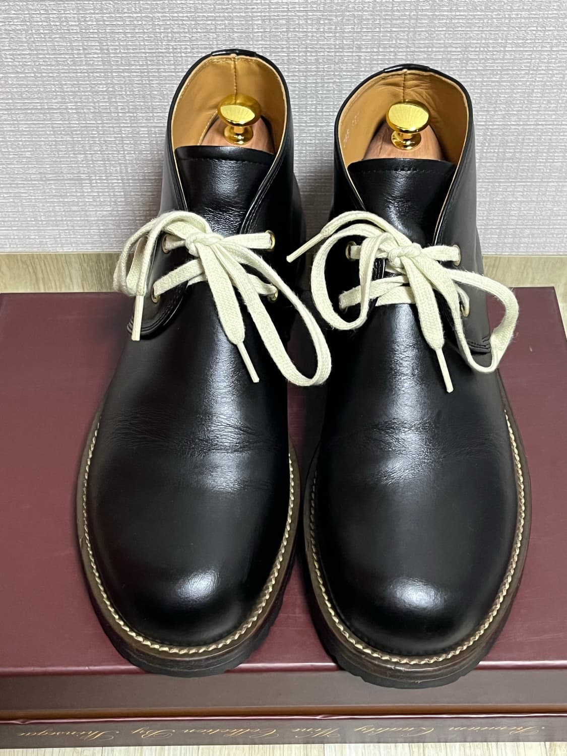 빌리스앤코 처카부츠 265 상품이미지2