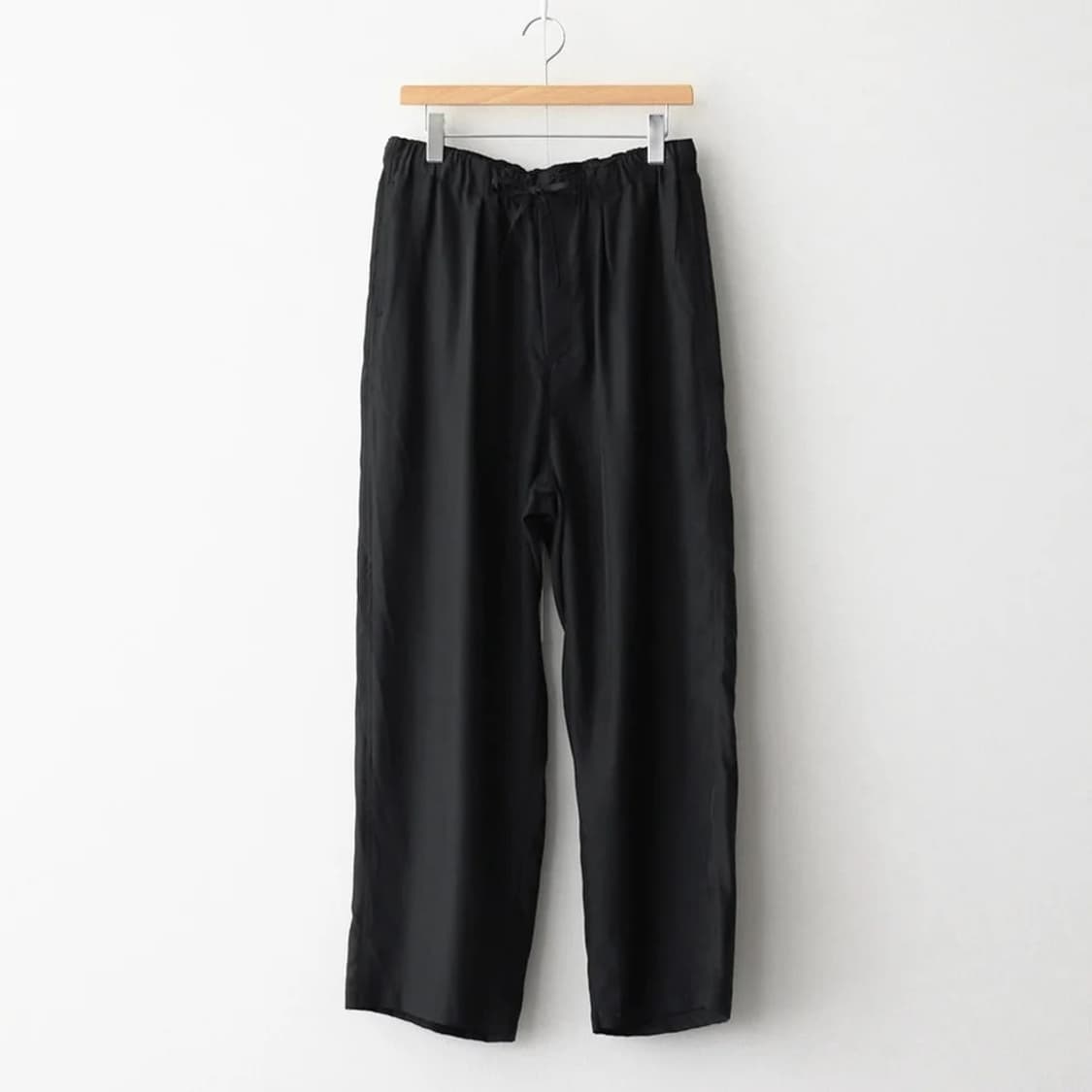 YOKE CUPRO EASY PANTS 상품이미지1