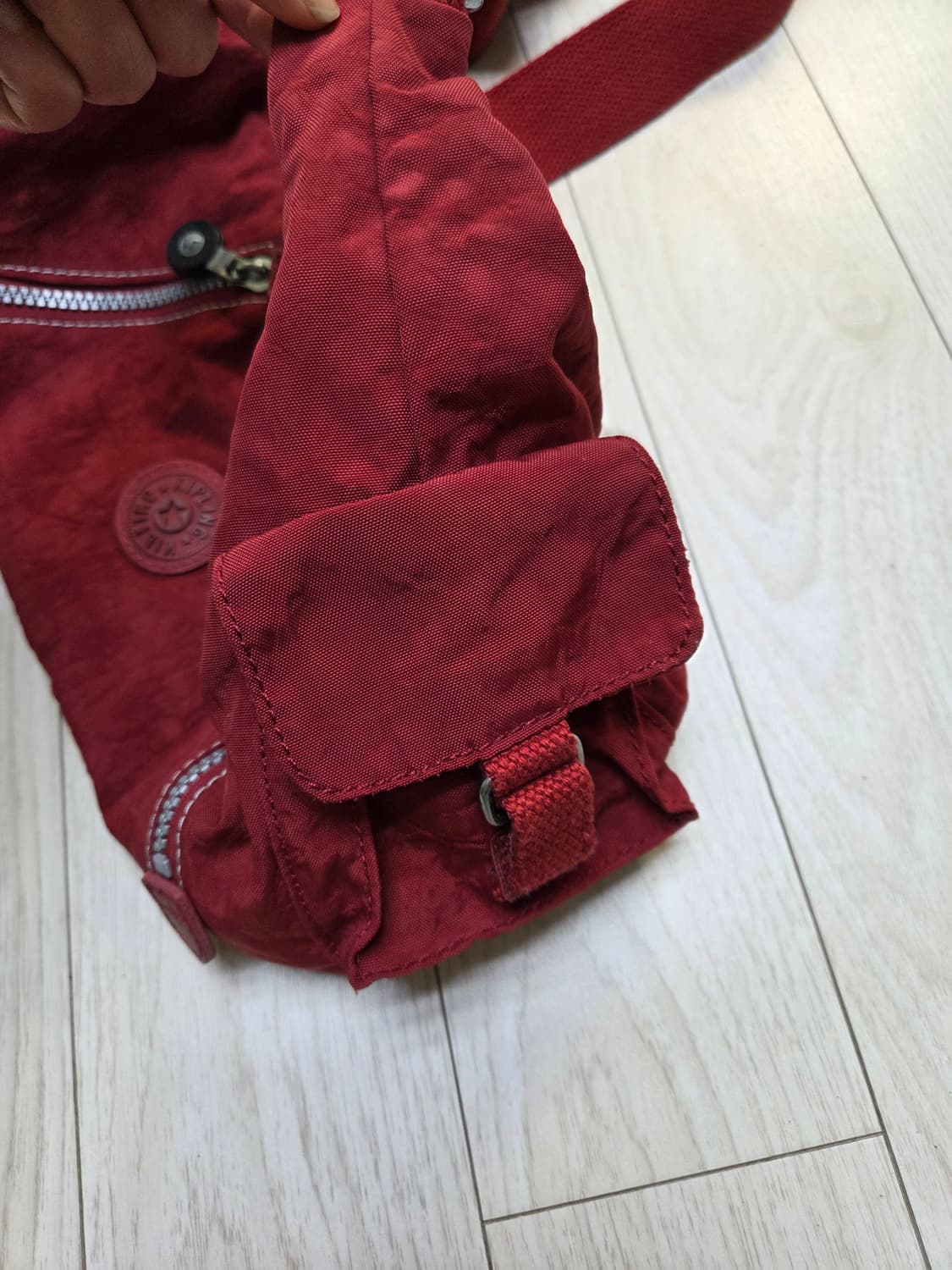 키플링 숄더백 상품이미지6