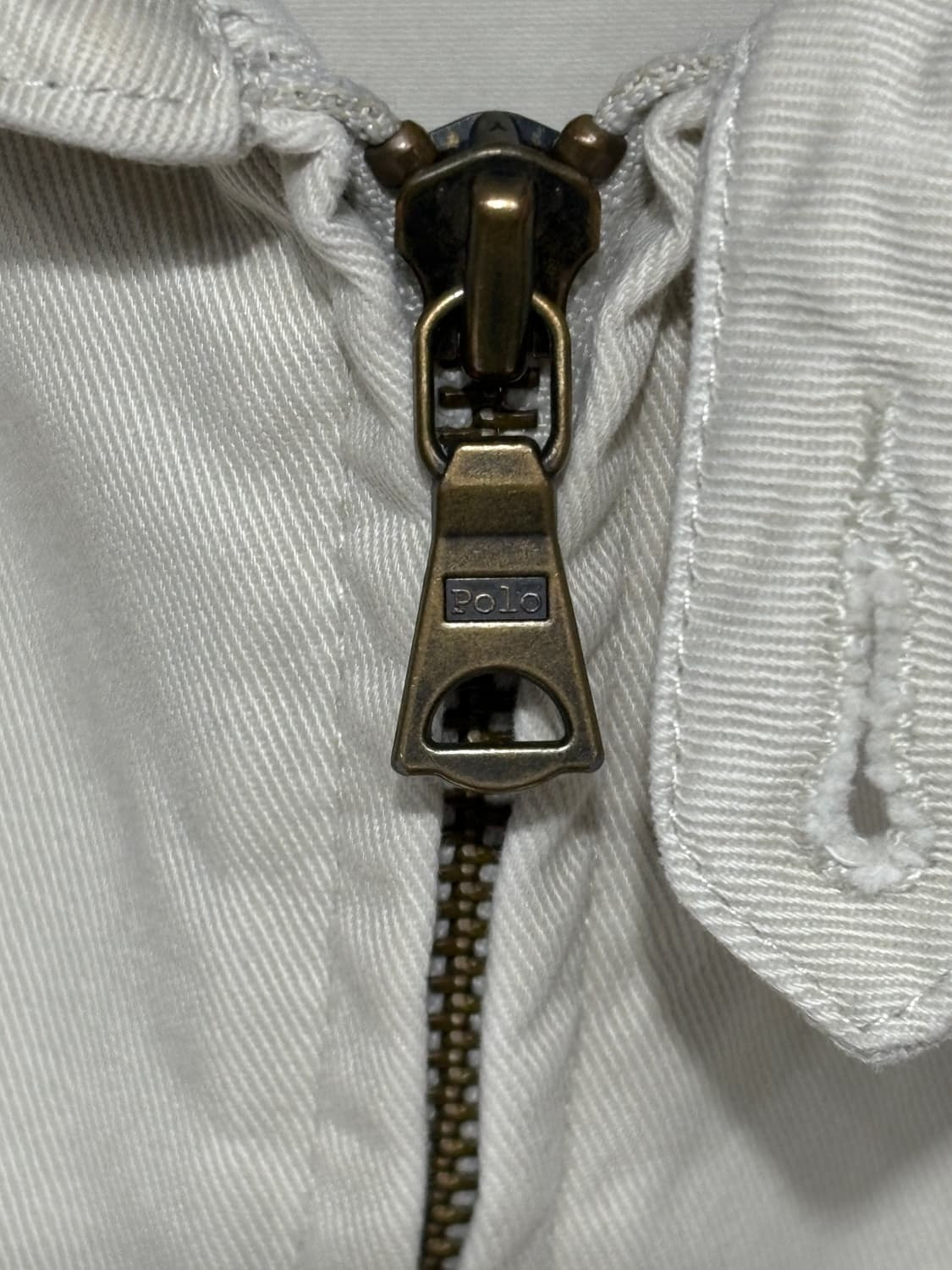 폴로 랄프로렌 스윙톱 자켓 상품이미지6