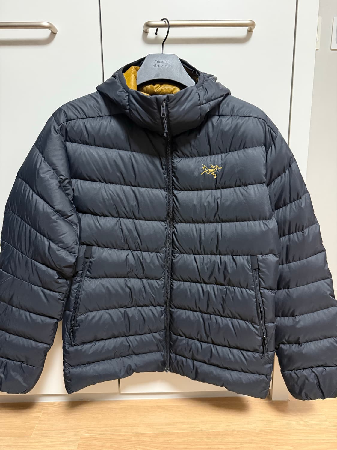 아크테릭스 토륨 후디 24k 상품이미지1