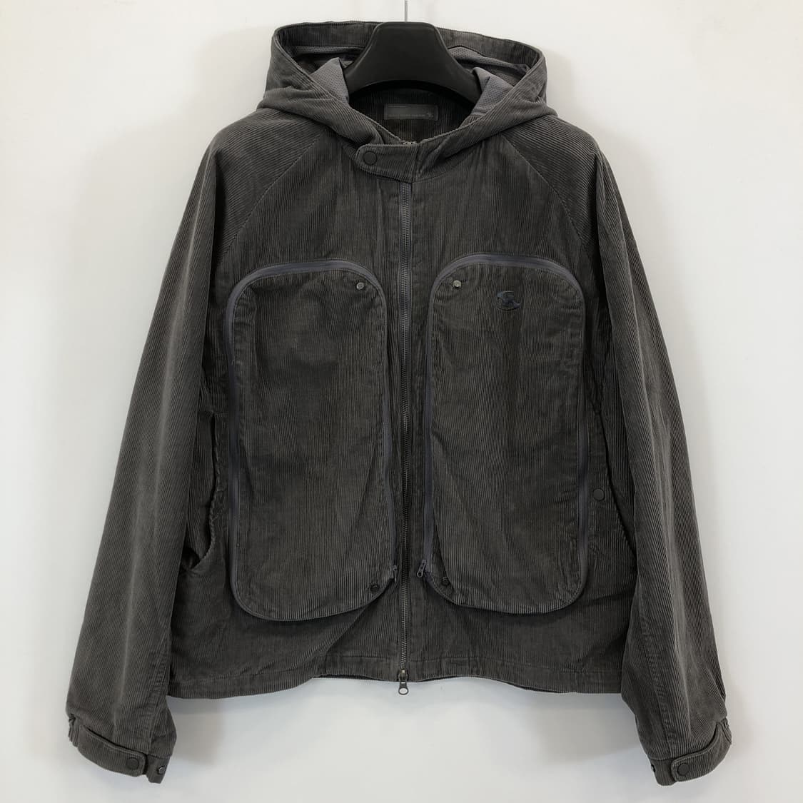 산산기어 코듀로이자켓 2 size 상품이미지1