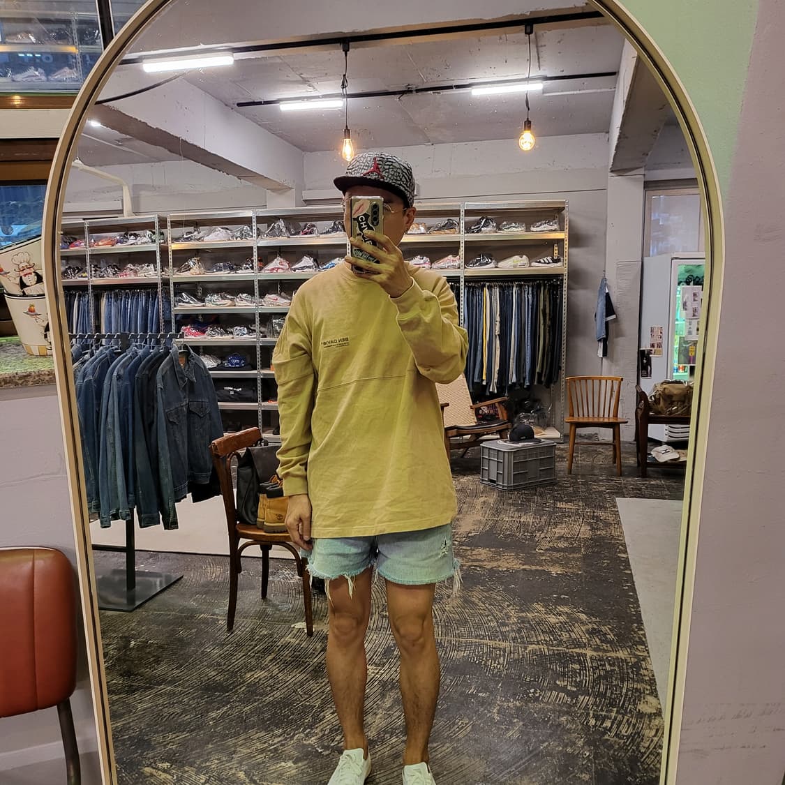 나이키 스냅백 (조던) 상품이미지7
