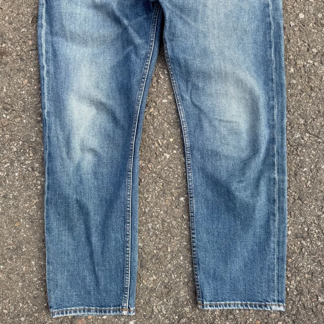 아크네 Bla Konst 데님 팬츠 상품이미지5