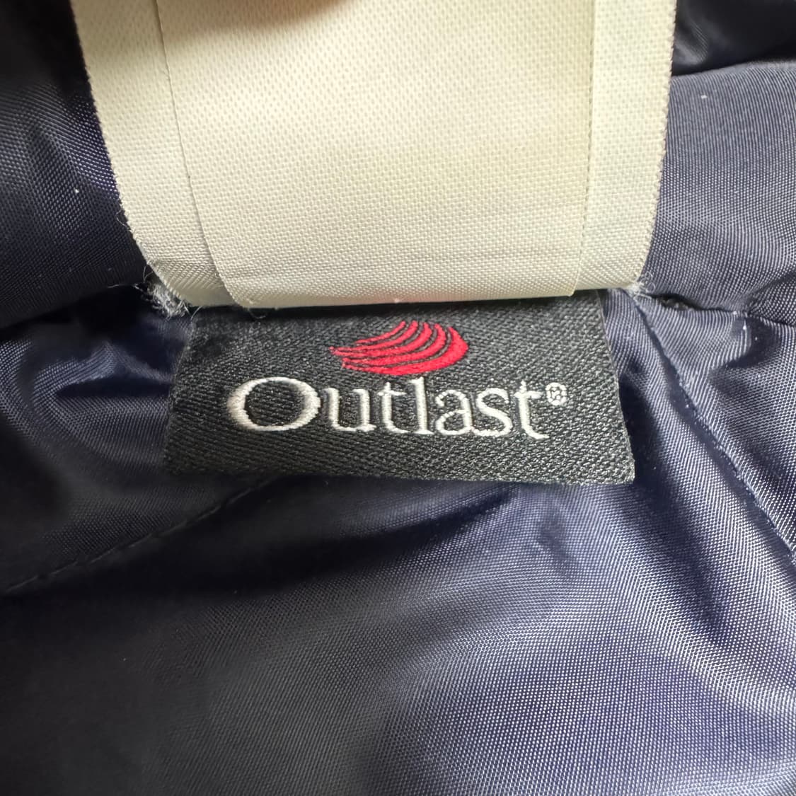 헨리코튼 남성 코트 110 차콜 상품이미지7