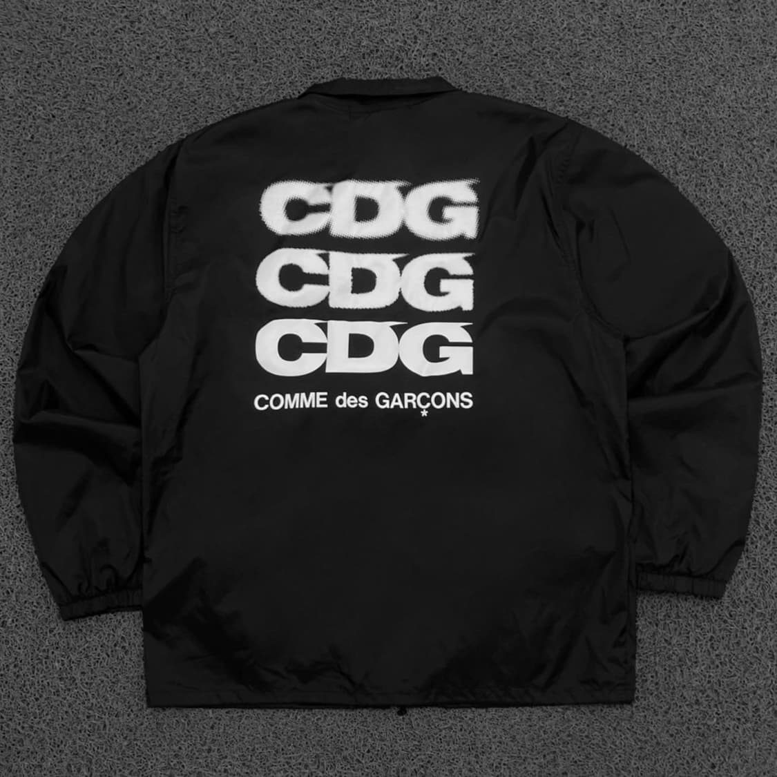 Comme des Garcons  꼼데 가르송 나일론  상품이미지1