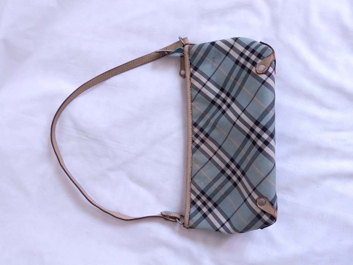 Burberry bluelabel mini shoulder bag 상품이미지3