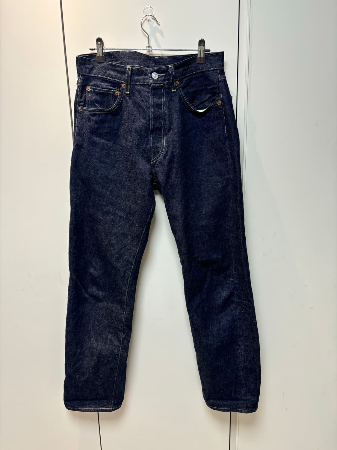 Levi's Vintage Clothing 리바이스 LVC 1963  상품이미지3