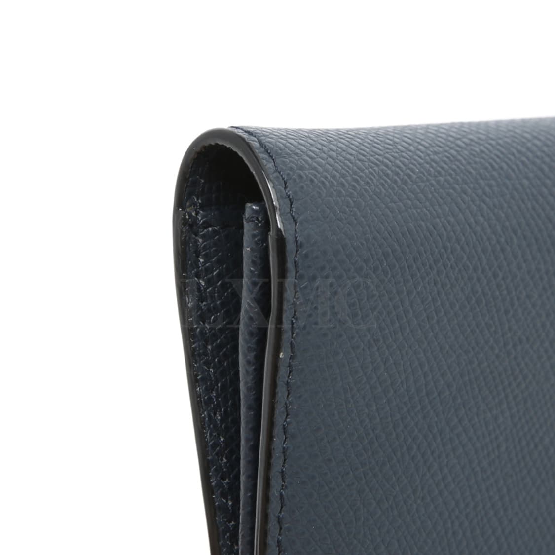 발리 클래식 장지갑 멀티 블루 블랙 지갑 BENNEL 상품이미지9