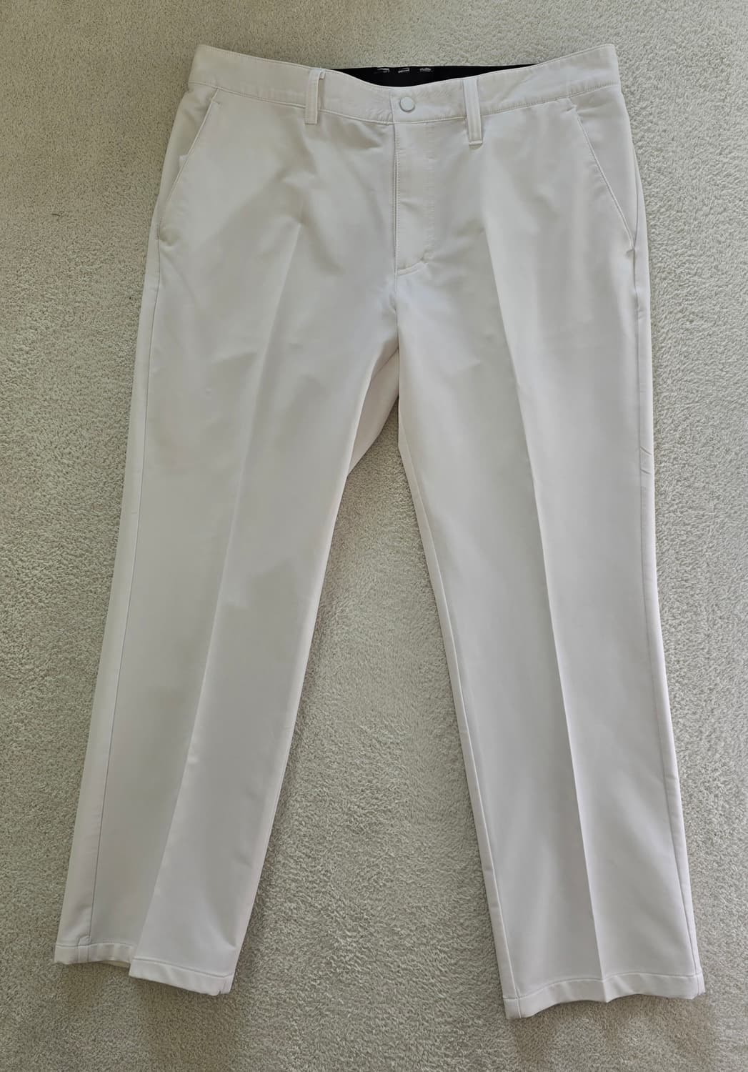 아디다스 남자 골프웨어 바지 .   싸이즈 34 상품이미지1