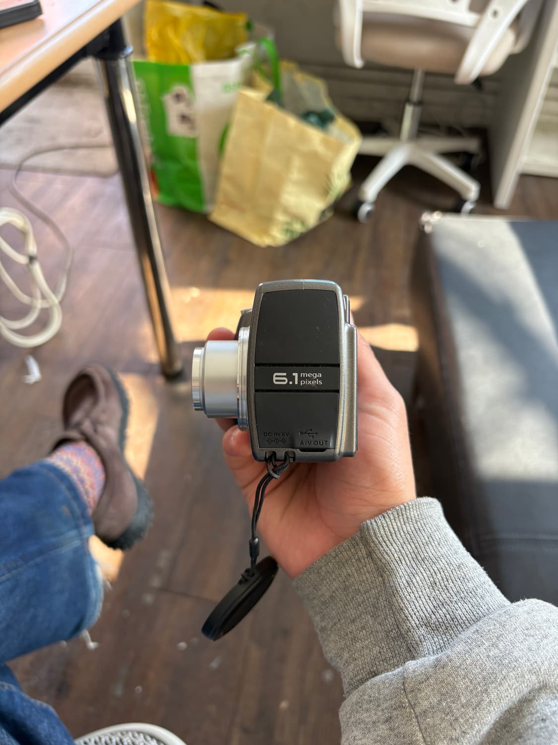 코닥 이지쉐어 z760 디지털카메라 상품이미지5