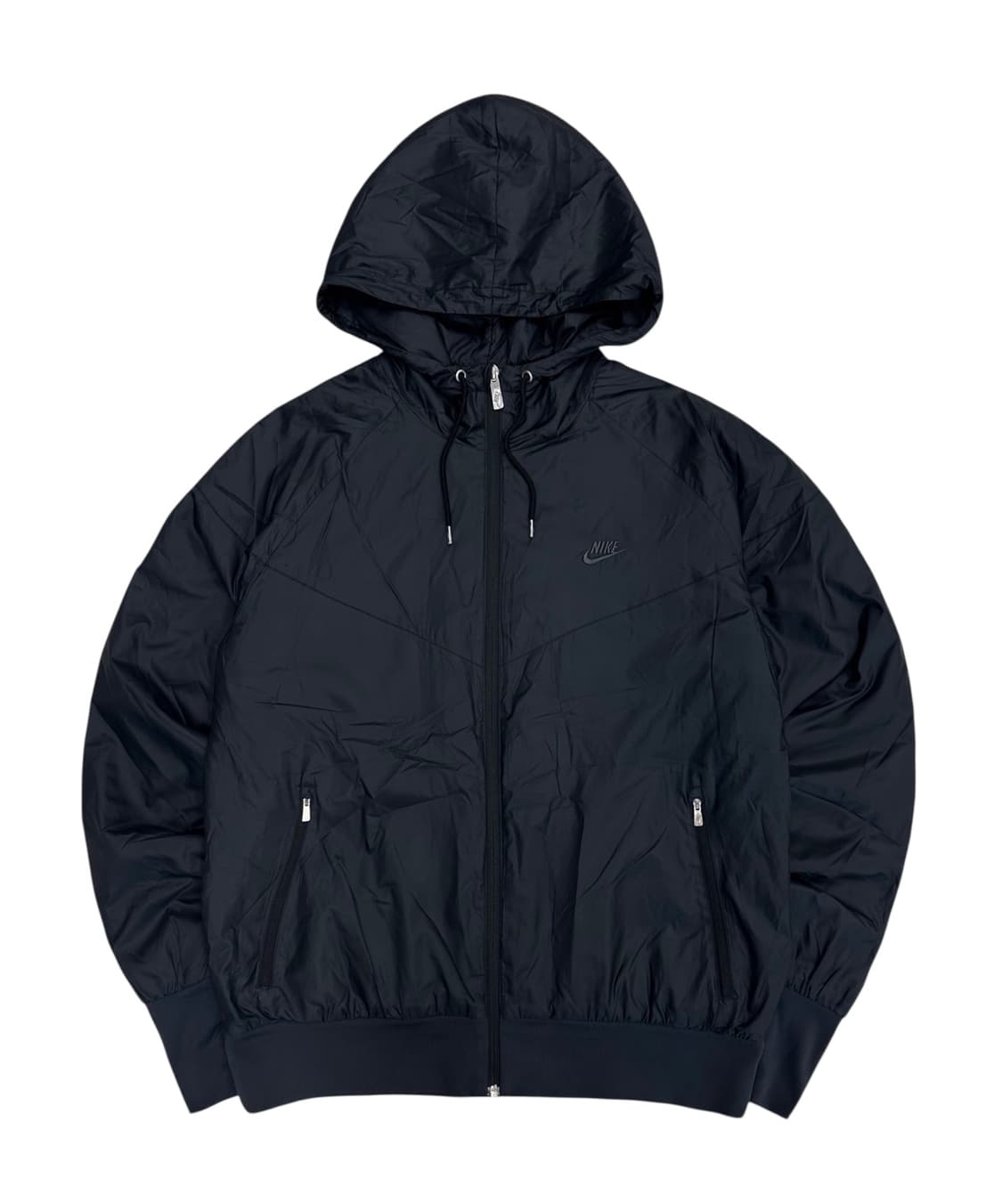 나이키 후드점퍼 블랙 (XL) 상품이미지1