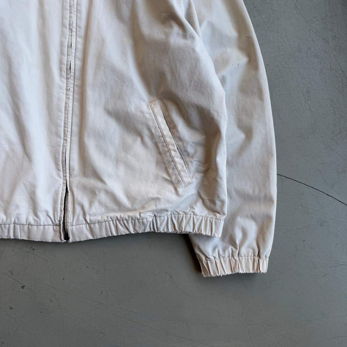 폴로 랄프로렌 스윙 자켓 상품이미지4