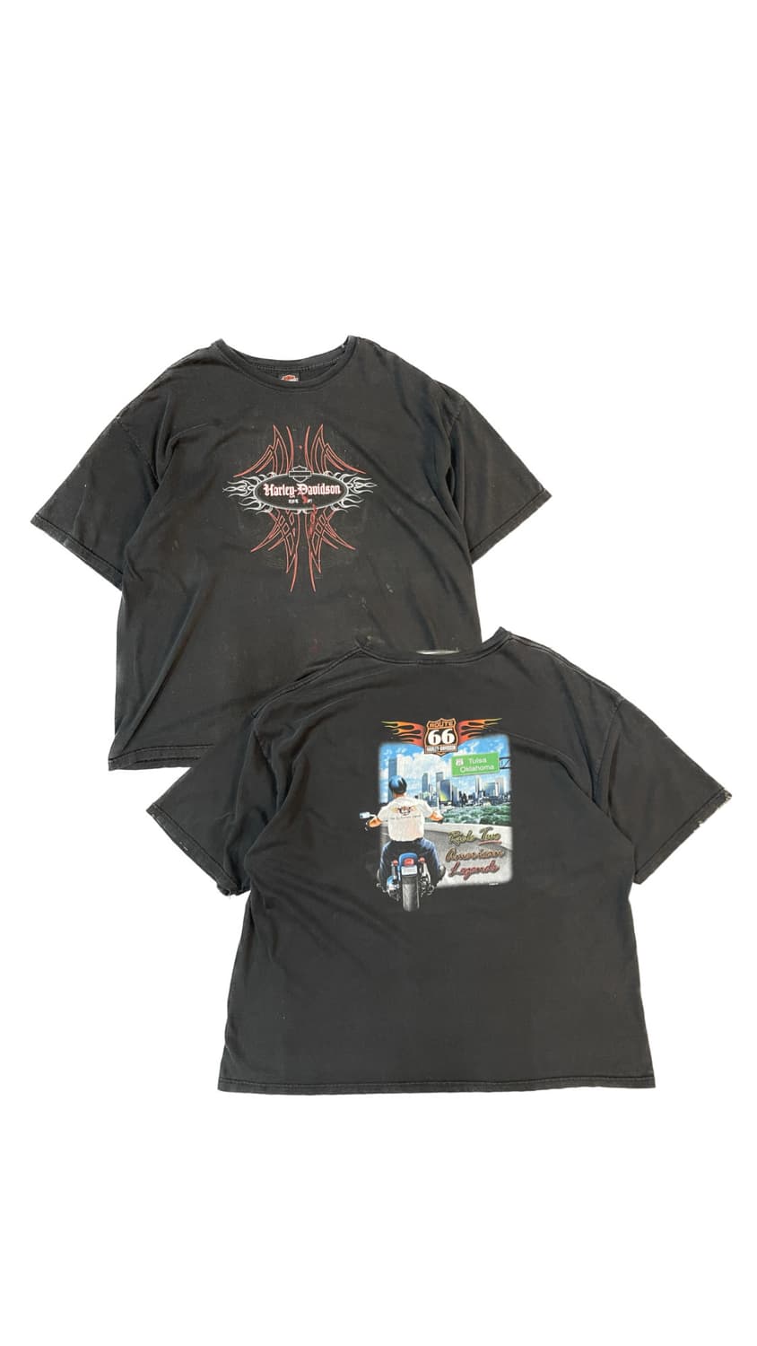 06 Harley Davidson 3xl  상품이미지1