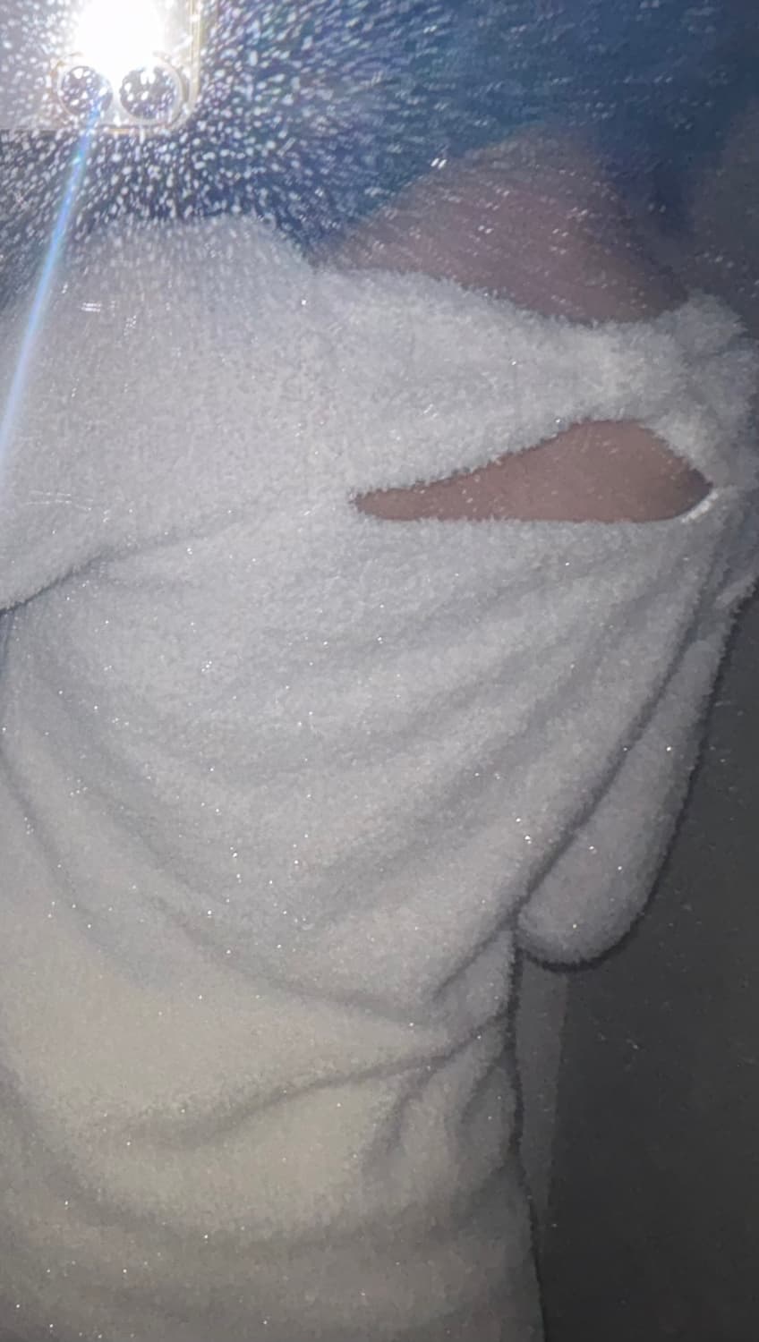 오늘만))세실맥비 은사 백리본 폼폼 원피스) 리즈리사 엑시즈팜 라떼갸루 상품이미지5