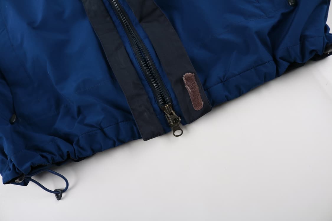 [L] 컬럼비아 퍼포먼스 쉘 고어텍스 자켓 상품이미지6