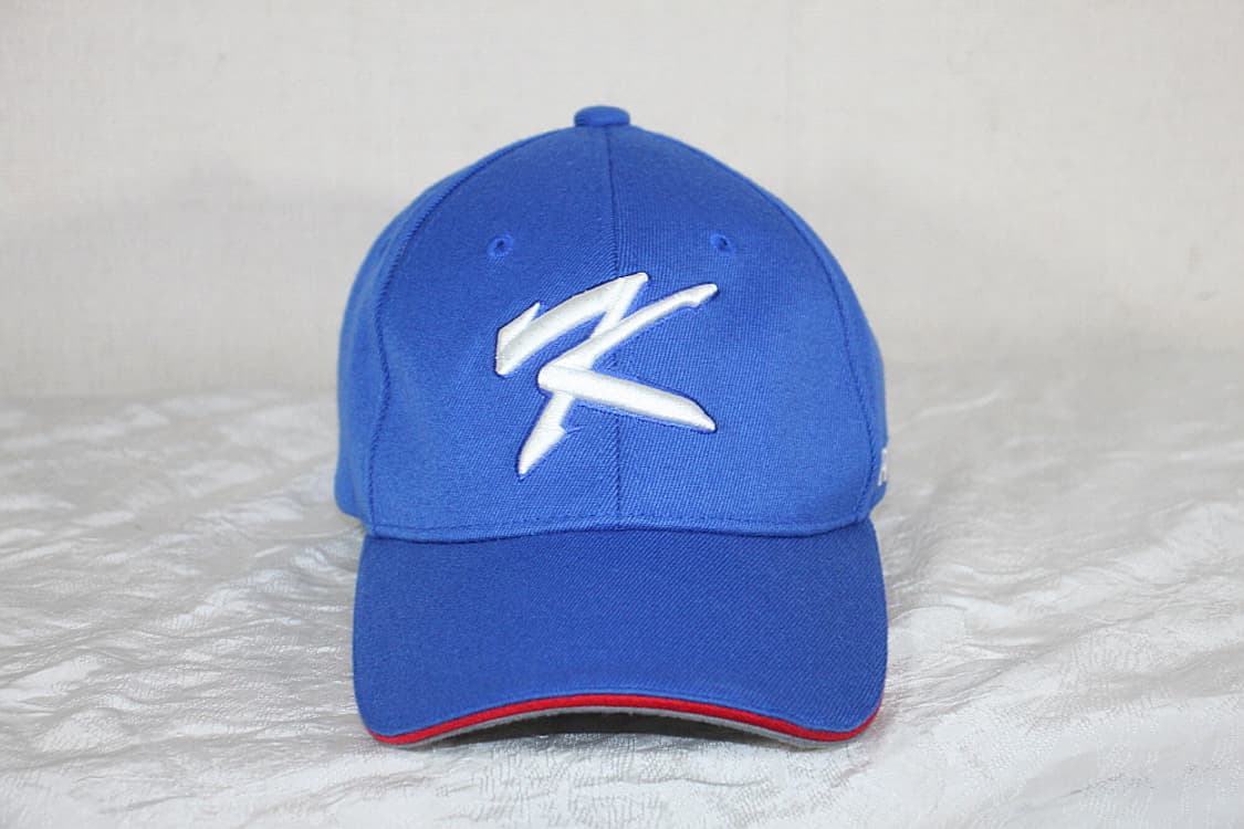 국대야구모자 (머리둘레 56cm) 상품이미지1