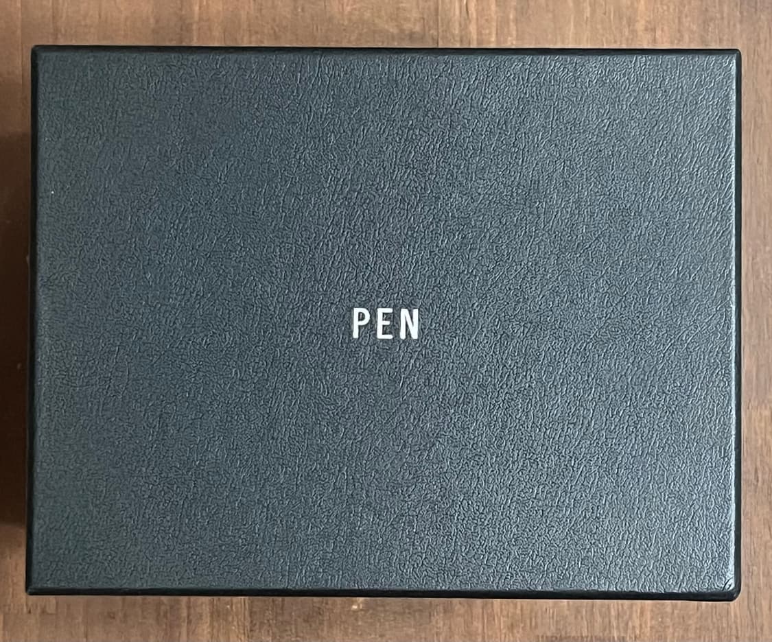 올림푸스 PEN E-P1 카메라 상품이미지6