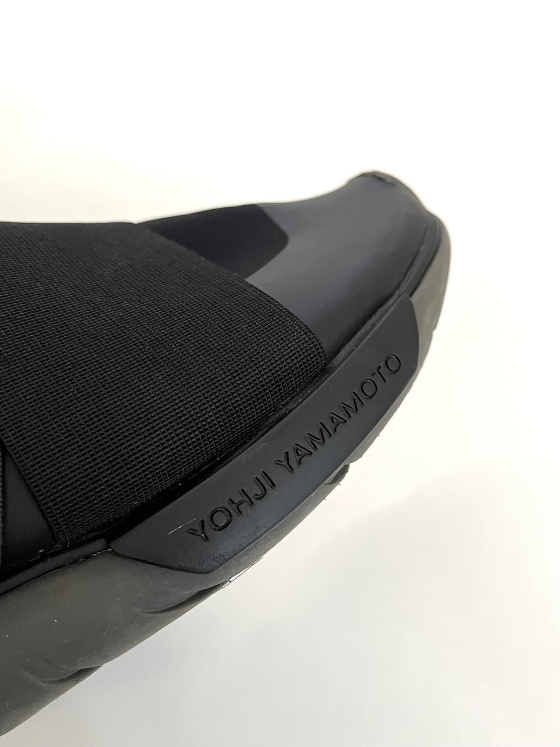 요지야마모토 Y3 콰사 부츠  상품이미지4