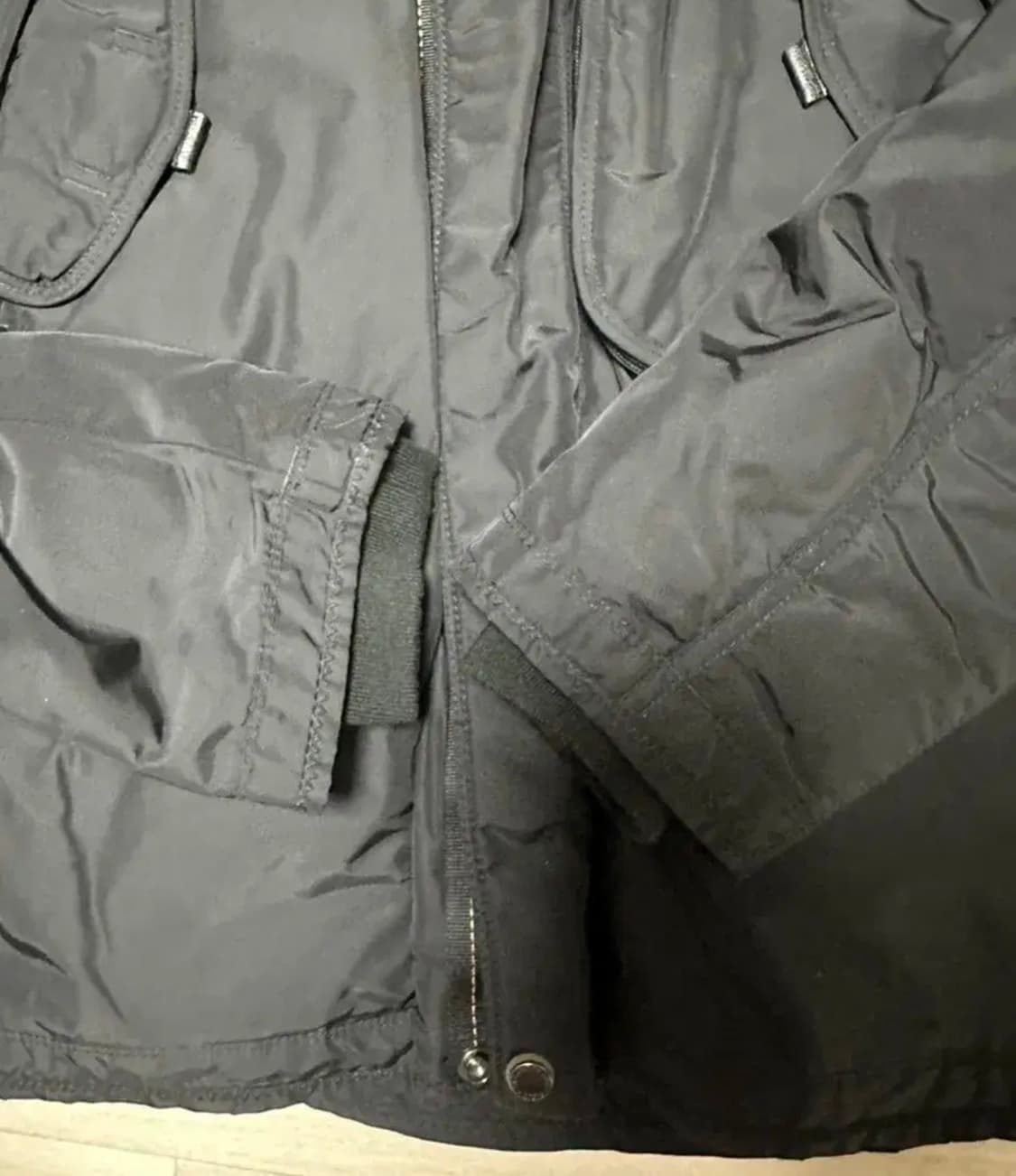 파라점퍼스 라이트핸드L 상품이미지2