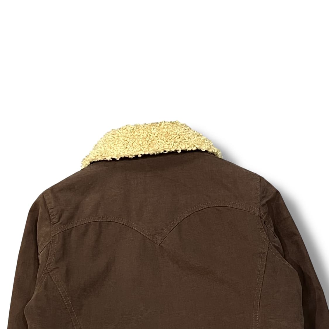  리바이스 쉐르파 자켓 y14139 상품이미지6