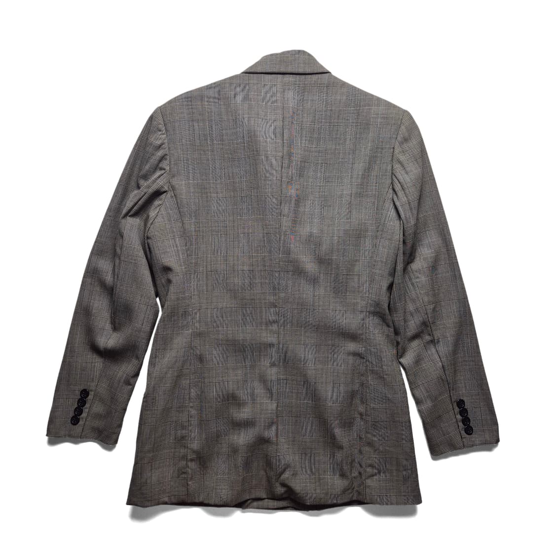 [S] 폴로 랄프로렌 글렌체크 더블브레스트 자켓 상품이미지7