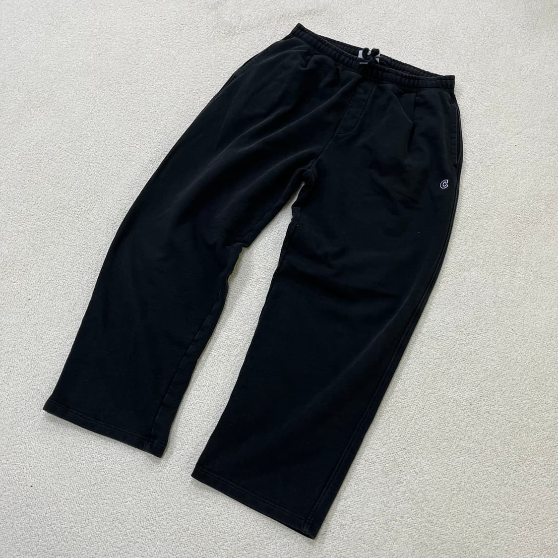 XL 커버낫 트레이닝 바지 츄리닝 0317M 상품이미지1