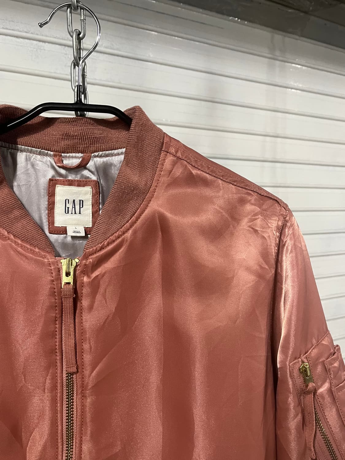 Gap ma-1 jacket 상품이미지6