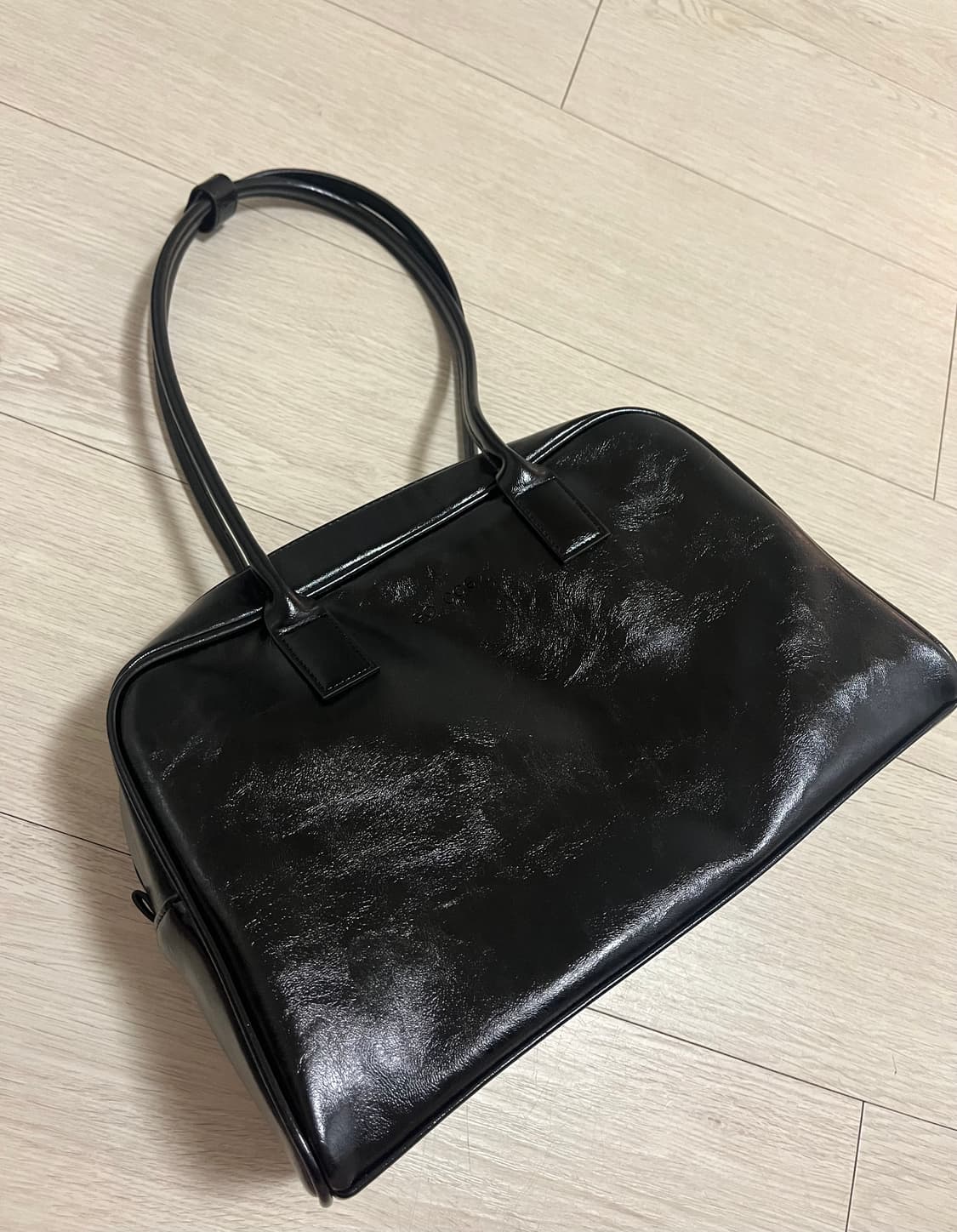 고세 빅시크 숄더백 상품이미지1