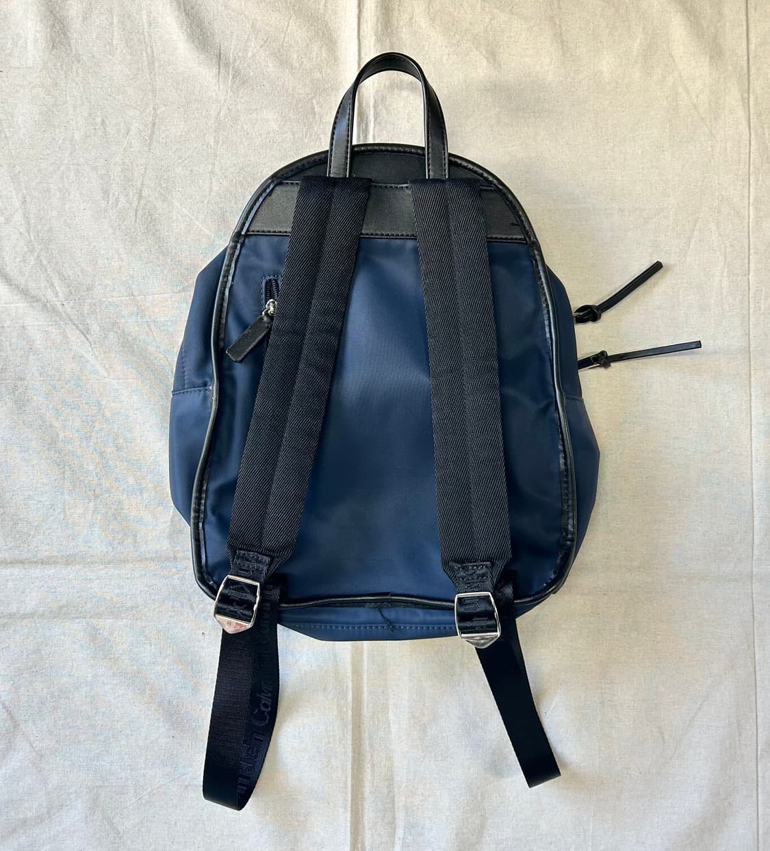 나일론 Mini Sack 백팩 상품이미지5