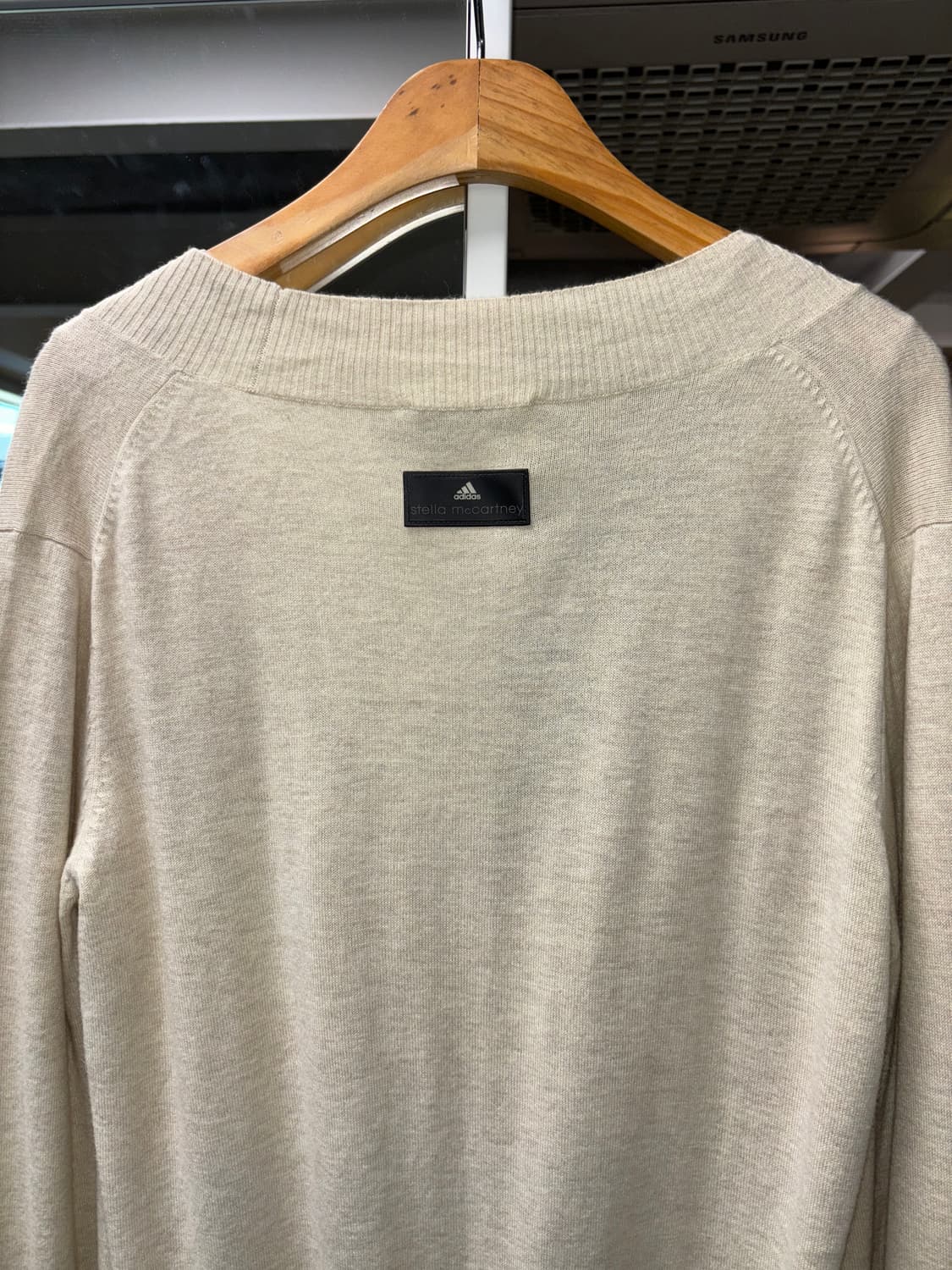 아디다스 스텔라 매카트니 니트 상품이미지4