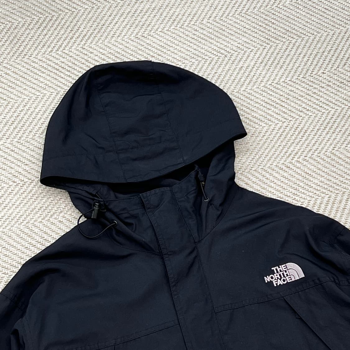 노스페이스 워크 바람막이 r2449 상품이미지3