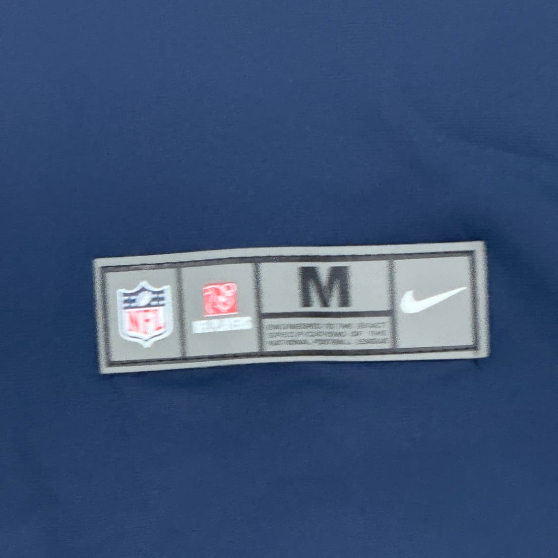 빈티지 나이키NFL 88번 유니폼  상품이미지7