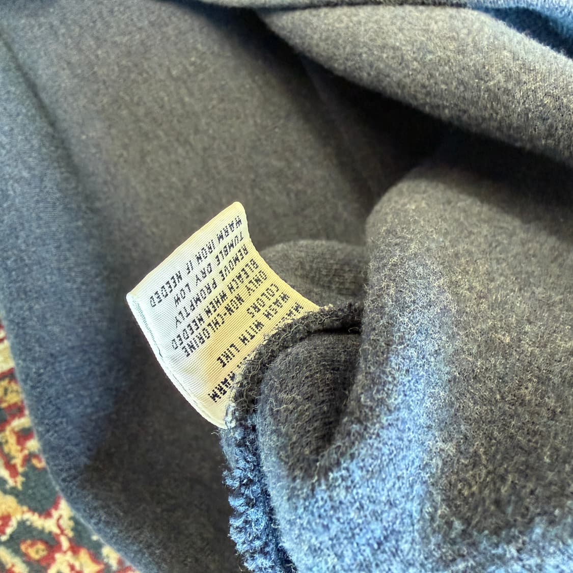 폴로 랄프로렌 쿼터집 [ 95-100 ] 상품이미지6