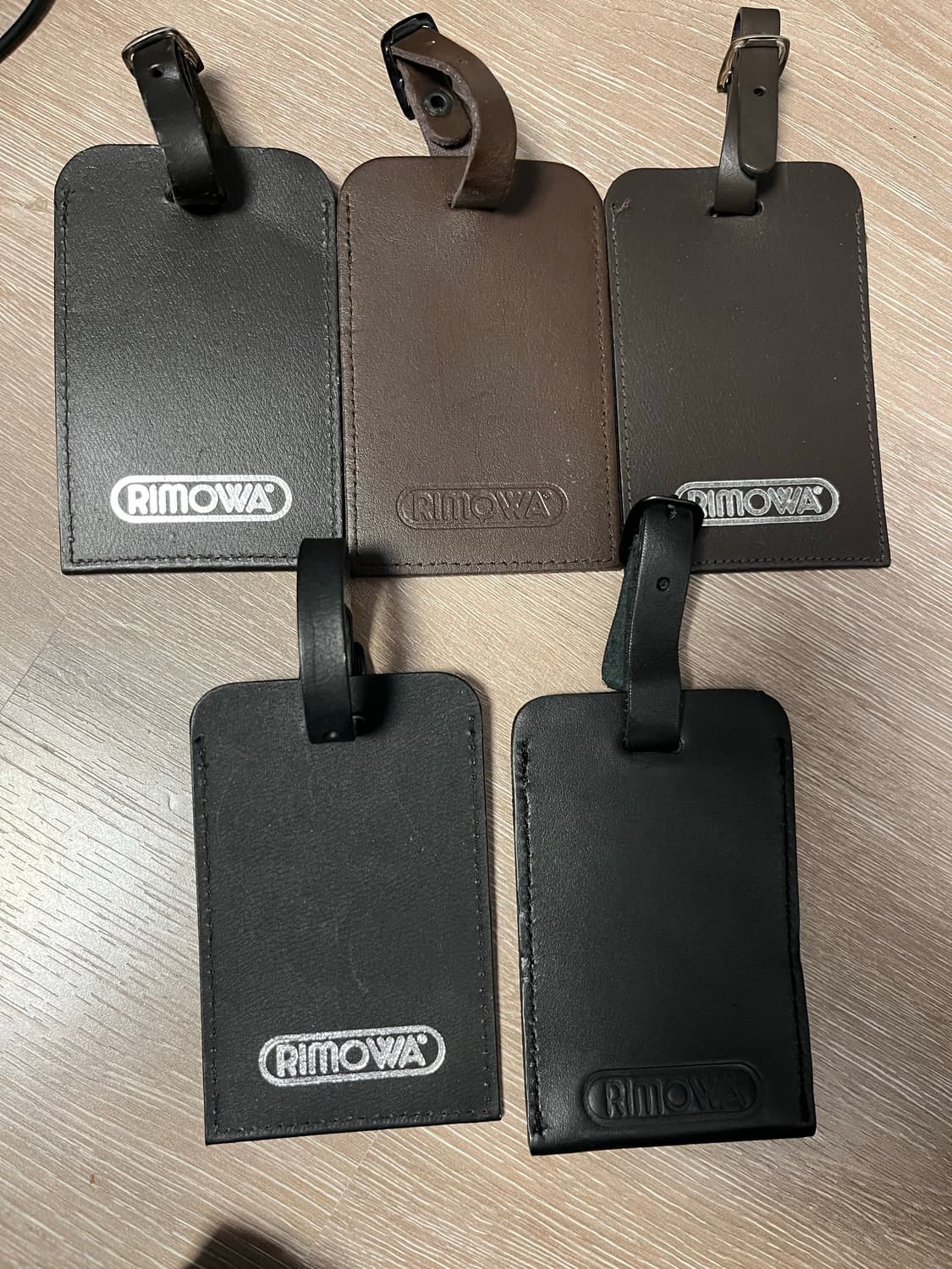 리모와 네임 테그 상품이미지1