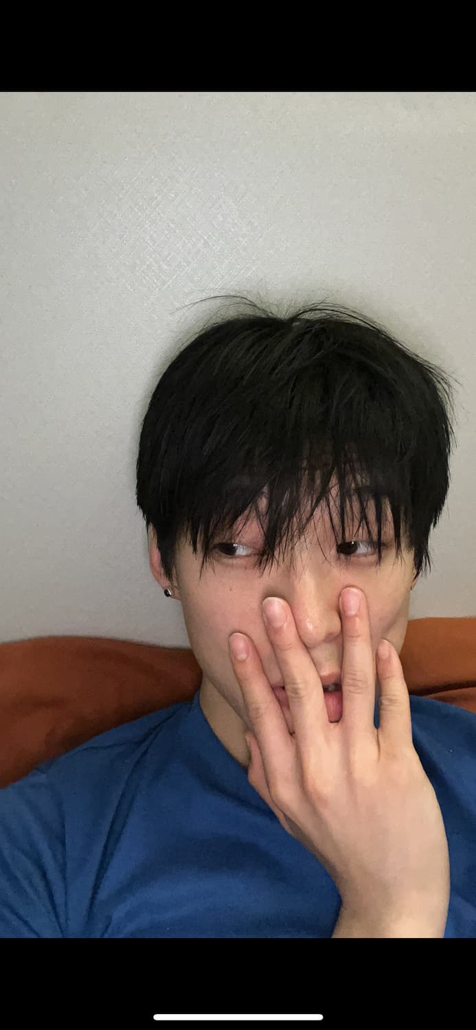 킹크로치 피어싱 상품이미지3