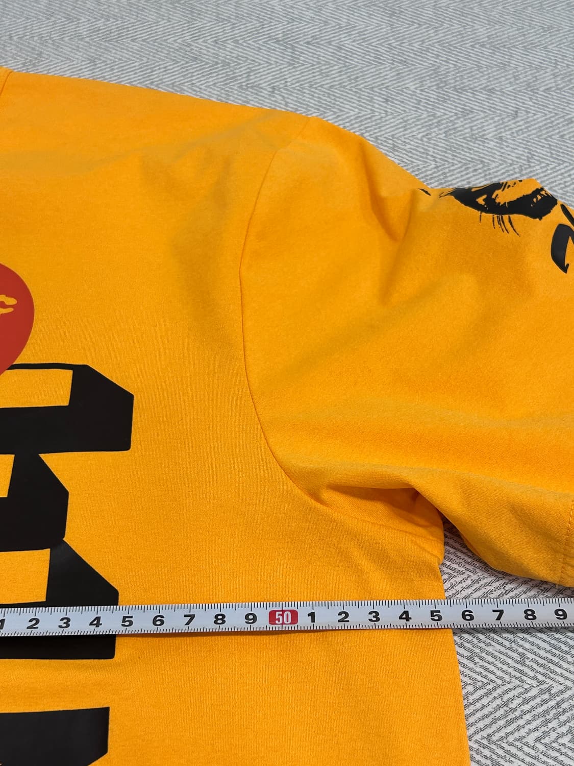 나이키 드라이핏 하이버스 반팔 티셔츠 105 XL 상품이미지9